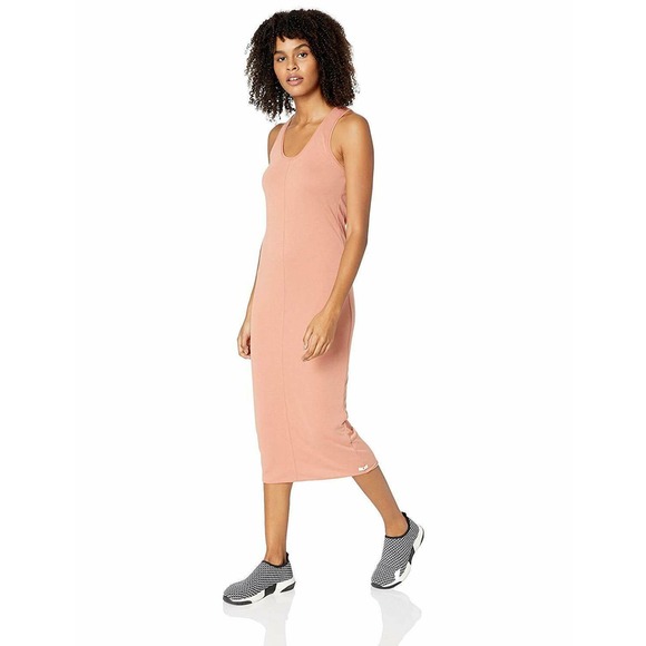 Hurley Women's Dri-FIT Dress - Terra Blush - Picture 1 of 3